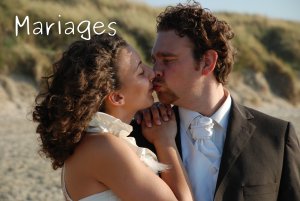 Mariages